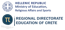 Regional Directorate of Primary and Secondary Education of Crete